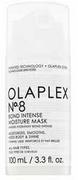 Maski do włosów - Olaplex Bond Intense Moisture Mask No.8 odżywcza maska do włosów bardzo suchych i zniszczonych 100 ml - miniaturka - grafika 1