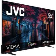 Telewizory - JVC LT-55VD3300 55" LED 4K VIDAA - miniaturka - grafika 1