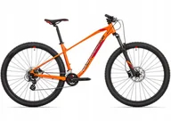 Rowery - ROCK MACHINE BLIZZ 10-29 RAMA L 19" KOŁA 29" SHIMANO ALTUS HYDRAULIKA - miniaturka - grafika 1