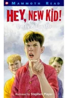 Książki kucharskie - Hey New Kid - miniaturka - grafika 1