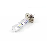 Żarówki samochodowe - H1 Żarówka Led 12V Canbus 1200Lm Biała Motoledy - miniaturka - grafika 1