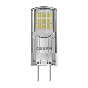Osram żarówka sztyft LED GY6,35 2,6W, ciepła biel - Żarówki LED - miniaturka - grafika 1