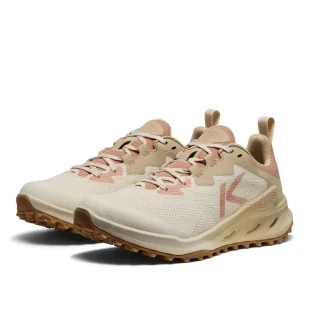 Buty trekkingowe damskie KEEN ZIONIC NXT WP - Buty trekkingowe damskie - miniaturka - grafika 1