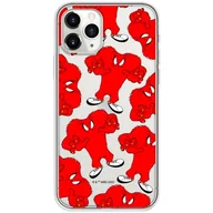 Etui i futerały do telefonów - ERT GROUP etui na telefon Iphone 11 PRO MAX, case oryginalny i oficjalnie licencjonowany przez Looney Tunes, wzór Gossamer 001, optymalnie dopasowane, plecki z TPU częściowo przeźroczyste - miniaturka - grafika 1