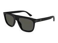 Okulary przeciwsłoneczne - Okulary przeciwsłoneczne Gucci GG1726S 001 - miniaturka - grafika 1
