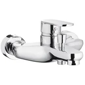 Baterie wannowe i prysznicowe - KFA Halit 482401000 - miniaturka - grafika 1