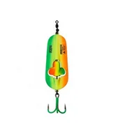 Przynęty - Błystka Madcat A-Static Rattlin 110G Firetiger Uv - miniaturka - grafika 1