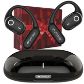 Słuchawki - Sansui W26 ENC SPORT - miniaturka - grafika 1
