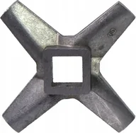 Akcesoria i części AGD - NOŻYK NÓŻ DO MASZYNKI mięsa nr 32 ALFA - miniaturka - grafika 1