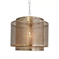 Lampy sufitowe - BY RYDENS By Rydéns Hermine lampa wisząca - miniaturka - grafika 1