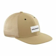 Czapki i chusty sportowe damskie - Czapka Trucker Kelp - miniaturka - grafika 1