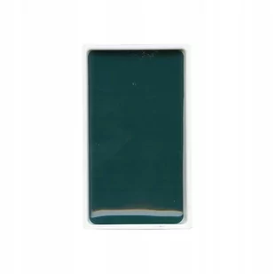 Kuretake Gansai Tambi 055 Green - Farby i media malarskie - miniaturka - grafika 1