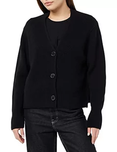Marc O'Polo Damski sweter z długim rękawem, 992, S - Swetry damskie - miniaturka - grafika 1