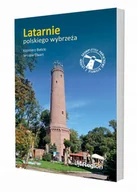 Książki o kulturze i sztuce - Latarnie polskiego wybrzeża - miniaturka - grafika 1