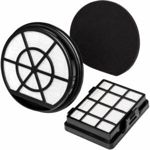 FILTRY DO ODKURZACZA BOSCH SERIE 2 BGC BGS BBZ152EF FILTR HEPA ZESTAW