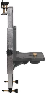 UCHWYT MONTAŻOWY UNIWERSALNY WH-1 DO NIEWELATORÓW - Poziomice, łaty, miary - miniaturka - grafika 2