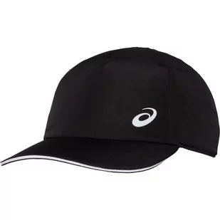Czapka sportowa z daszkiem Asics Performance Cap - Tenis ziemny - miniaturka - grafika 1