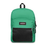Plecaki - EASTPAK Pinnacle Pinnacle unisex, Zielony klejnot, Jeden rozmiar, EASTPAK PLECAKI PINNACLE Gem Green - miniaturka - grafika 1