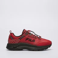 Buty sportowe męskie - FILA NEURONUM T5 - miniaturka - grafika 1