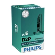 Żarówki samochodowe - Żarnik ksenonowy PHILIPS D2R X-tremeVision (1 sztuka) - miniaturka - grafika 1