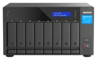 Serwery plików NAS i macierze dyskowe - Serwer NAS QNAP TVS-h874X-i9-64G - miniaturka - grafika 1