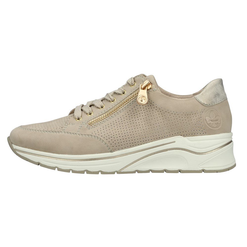 Buty Rieker N951762