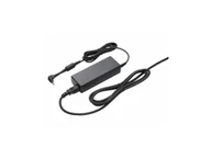 Adaptery i przejściówki - Panasonic CF-AA5713A2E adapter zasilający/ inwentor Wewnętrzna Czarny - miniaturka - grafika 1