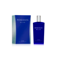 Wody i perfumy męskie - Instituto Espanol INSTITUTO ESPANOL POSEIDON BLUE woda toaletowa męska 150ml 8411047135853 - miniaturka - grafika 1