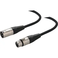 Inne akcesoria gitarowe - Kabel Mikrofonowy Xlr Męski - Xlr Żeński 3M Samurai Smxx200L3 - miniaturka - grafika 1