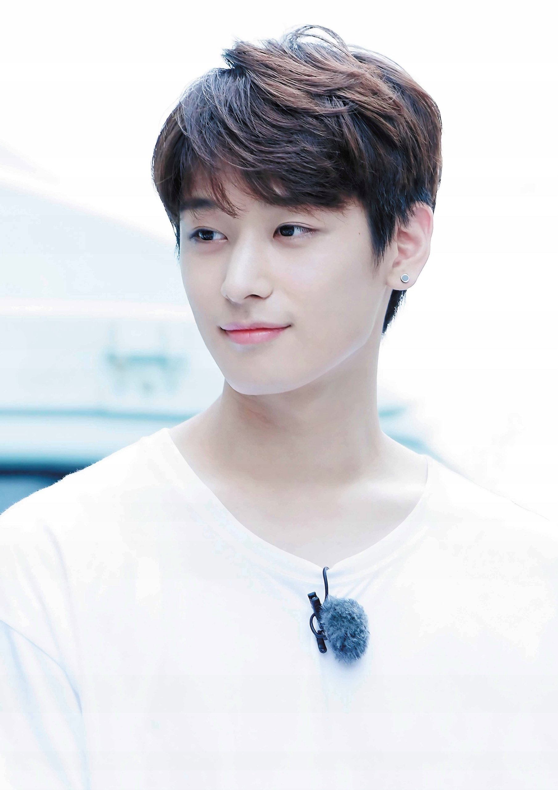 Plakat A1 K-Pop Kpop The Boyz Juyeon