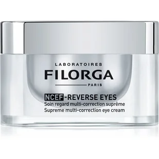 Filorga Laboratoires NCEF Reverse Eyes Krem pod oczy 15ml - Kosmetyki pod oczy - miniaturka - grafika 1
