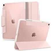 Etui do tabletów - Spigen Etui Ultra Hybrid Pro iPad Air 4, różowe 8809756645044 - miniaturka - grafika 1