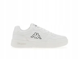 Kappa Broome Low 243323-1011 Buty męskie - Buty sportowe męskie - miniaturka - grafika 1