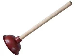 DEDRA Przepychacz sanitarny DEDRA 12H001 12H001 - Akcesoria do armatury i ceramiki - miniaturka - grafika 2