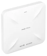 Routery - PUNKT DOSTĘPOWY RG-RAP2260 Wi-Fi 6 2.4 GHz 5 GHz 574 Mb/s + 2402 Mb/s REYEE - miniaturka - grafika 1