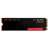 Dyski SSD - Western Digital 8TB SN8100 Bare Drive - WDS800T1X0M-00CMT0 - miniaturka - grafika 1