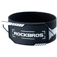 Akcesoria rowerowe - Opaska odblaskowa ROCKBROS 49210009001 - miniaturka - grafika 1