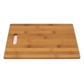 Deski do krojenia - Tadar BAMBUSOWA DESKA DO KROJENIA 35 X 25 X 1,0 CM 5907558729214 - miniaturka - grafika 1