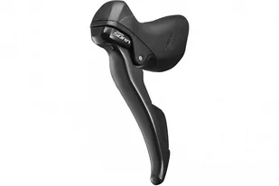 SHIMANO Dźwignia Przerz/Ham Lewa 2rz 4524667401438 - Akcesoria rowerowe - miniaturka - grafika 1