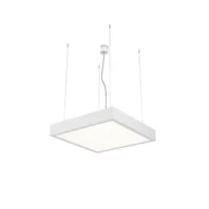 Lampy sufitowe - Lampa wisząca STRUCTURAL 40x40 R13710 - RedLux - miniaturka - grafika 1