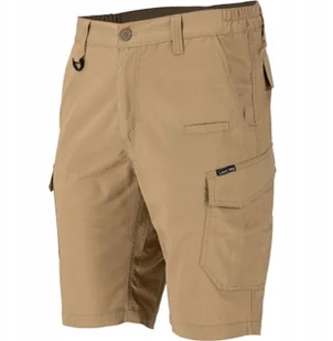 Spodenki krótkie beżowe,"2xl", ce, lahti - Spodnie sportowe męskie - miniaturka - grafika 1