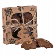 Ciastka - Pierniczki miodowe z pomarańczą 100g christmas - miniaturka - grafika 1