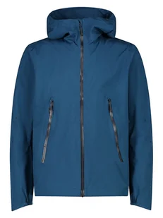 CMP Kurtka funkcyjna w kolorze granatowym - Kurtki i kamizelki sportowe męskie - miniaturka - grafika 1