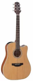 Takamine GD20CE NS gitara elektroakustyczna natural - Gitary akustyczne - miniaturka - grafika 1