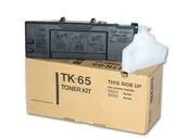 Dodatki do drukarek i skanerów - Toner KYOCERA TK-65 black do FS 3820/3830 - miniaturka - grafika 1