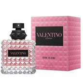 Wody i perfumy damskie - Valentino, Donna Born In Roma, woda perfumowana, 100 ml - miniaturka - grafika 1