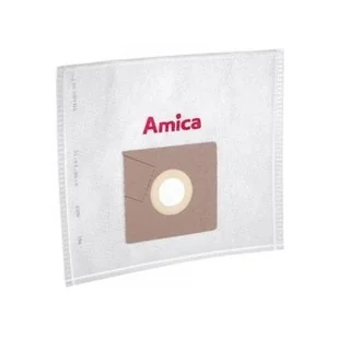 Amica Worki do odkurzacza AW3011 5 sztuk - Worki do odkurzaczy - miniaturka - grafika 1