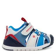 Buty dla chłopców - Sandały Biomecanics 252135 Biały - miniaturka - grafika 1