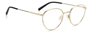 Okulary korekcyjne Missoni MMI 0058 J5G - Okulary korekcyjne, oprawki, szkła - miniaturka - grafika 2