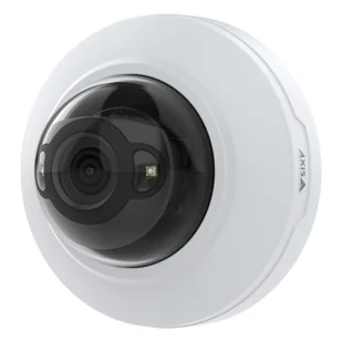 Axis M4215-LV - Kamery do monitoringu - miniaturka - grafika 1
